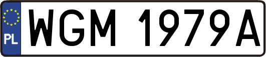 WGM1979A