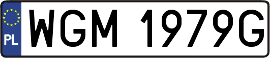 WGM1979G