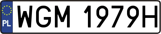 WGM1979H