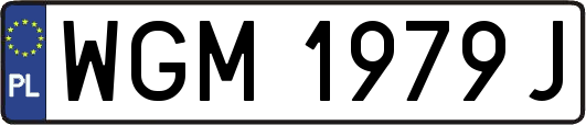WGM1979J