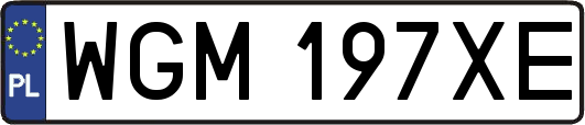 WGM197XE
