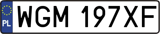 WGM197XF