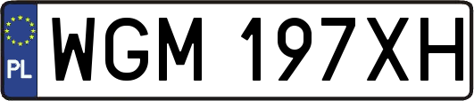 WGM197XH