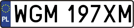 WGM197XM