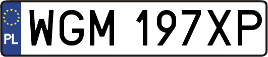 WGM197XP