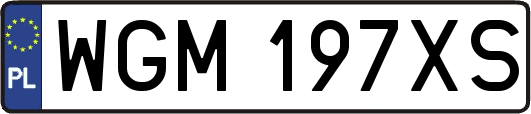 WGM197XS