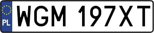 WGM197XT