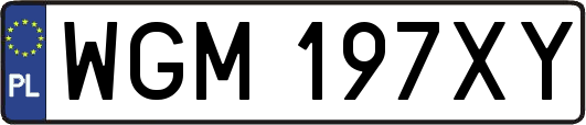 WGM197XY