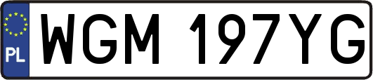 WGM197YG