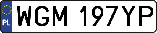 WGM197YP