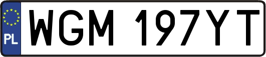 WGM197YT