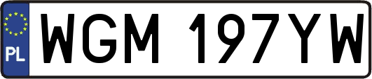WGM197YW