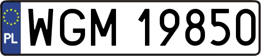 WGM19850