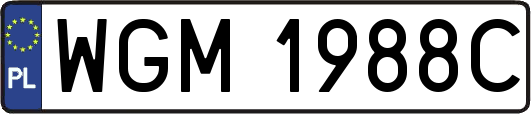 WGM1988C