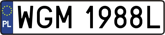 WGM1988L