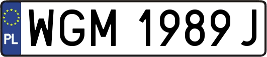 WGM1989J