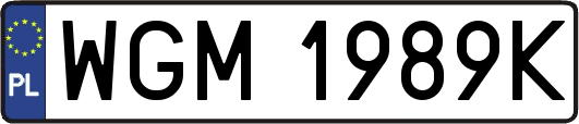 WGM1989K