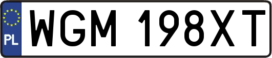 WGM198XT