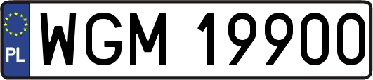 WGM19900