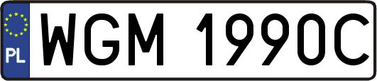 WGM1990C