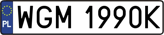 WGM1990K