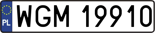 WGM19910