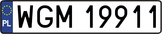 WGM19911