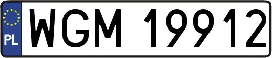 WGM19912