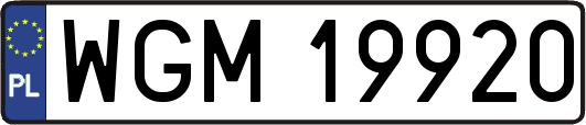 WGM19920
