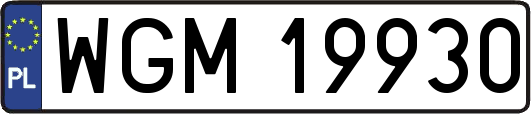 WGM19930