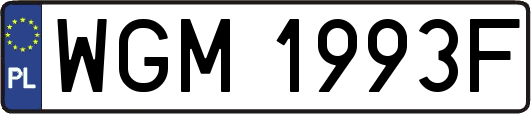 WGM1993F