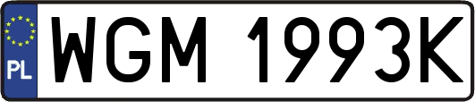 WGM1993K