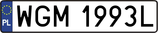 WGM1993L