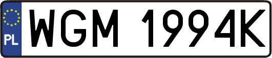 WGM1994K
