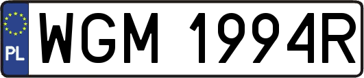 WGM1994R