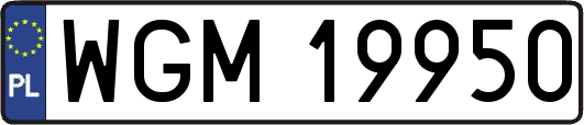 WGM19950