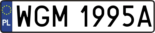 WGM1995A
