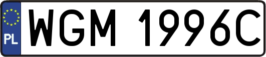 WGM1996C