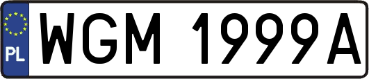 WGM1999A