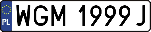 WGM1999J