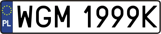 WGM1999K