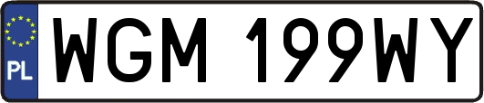 WGM199WY