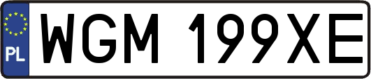 WGM199XE