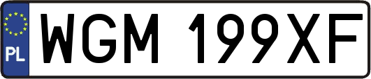 WGM199XF