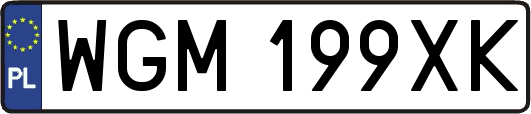 WGM199XK
