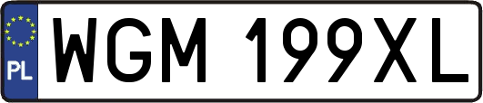 WGM199XL