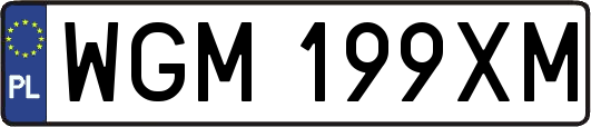 WGM199XM