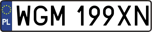 WGM199XN