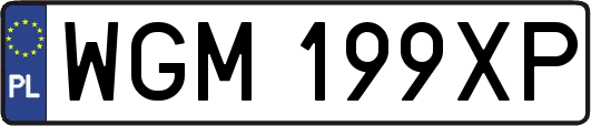 WGM199XP