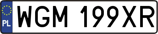 WGM199XR